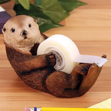 sea otter gifts|best otter gift ideas.